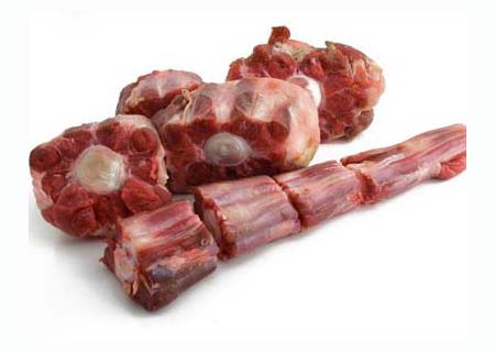 Ochsenschwanz Galloway-Gourmetfleisch Ochsenschwanz Galloway-Gourmetfleisch, Landwirtschaftliche Direktvermarktung, 88630 Pfullendorf-Otterswang