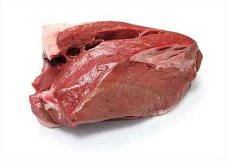 Rinderherz Galloway-Gourmetfleisch Rinderherz Galloway-Gourmetfleisch, Landwirtschaftliche Direktvermarktung, 88630 Pfullendorf-Otterswang