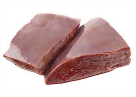 Rinderleber Galloway-Gourmetfleisch Rinderleber Galloway-Gourmetfleisch, Landwirtschaftliche Direktvermarktung, 88630 Pfullendorf-Otterswang