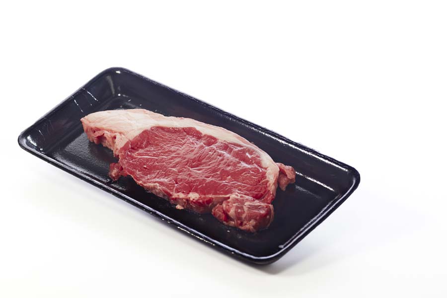 Zubereitungsfertig portioniert, vakuumiert und etikettiert Galloway-Gourmetfleisch Zubereitungsfertig portioniert, vakuumiert und etikettiert, Galloway-Gourmetfleisch, Landwirtschaftliche Direktvermarktung, 88630 Pfullendorf-Otterswang