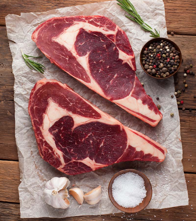 Reifeprozess Galloway-Gourmetfleisch Reifeprozess, Galloway-Gourmetfleisch, Landwirtschaftliche Direktvermarktung, 88630 Pfullendorf-Otterswang